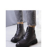 205885 Bottes Solea