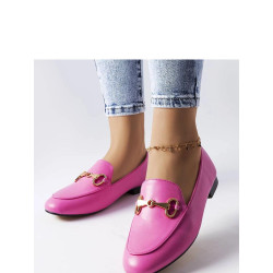 207933 Moccasins Solea