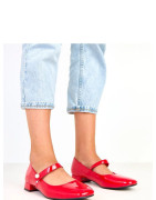 218173 Escarpins Solea
