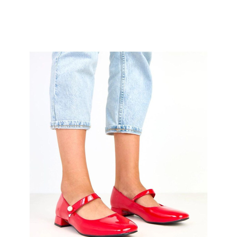 218173 Escarpins Solea