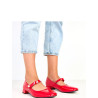 218173 Escarpins Solea