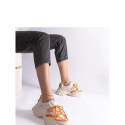207166 Baskets Solea