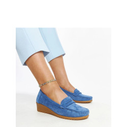 207422 Moccasins Solea