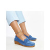 207422 Moccasins Solea