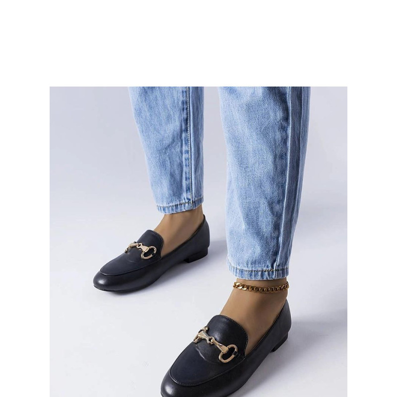 207934 Moccasins Solea