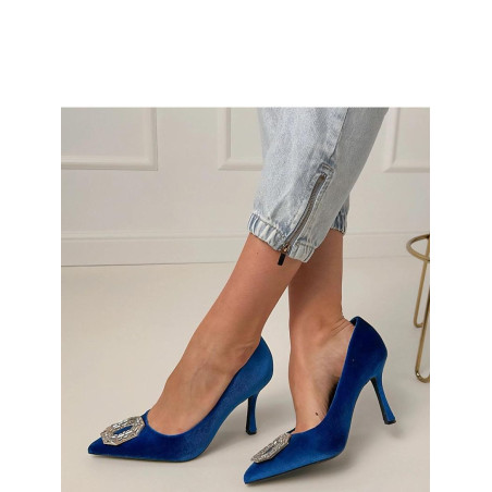 217662 Talons hauts Solea