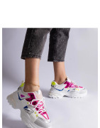 207167 Baskets Solea