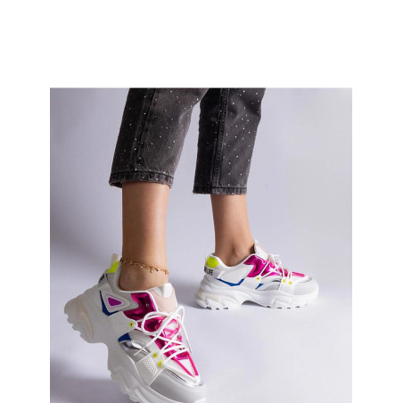 207167 Baskets Solea