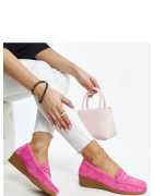 207423 Moccasins Solea