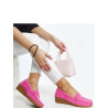 207423 Moccasins Solea