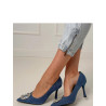 217663 Talons hauts Solea