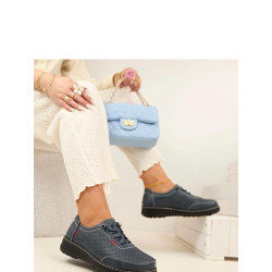 225599 Chaussures Basses Solea