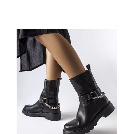 205120 Bottes Solea