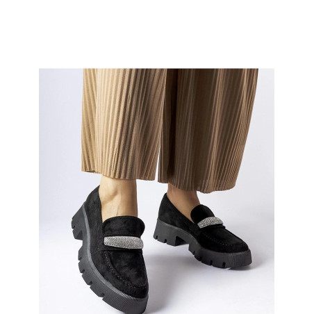 207680 Moccasins Solea