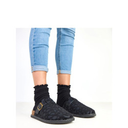 217920 Pantoufles Solea