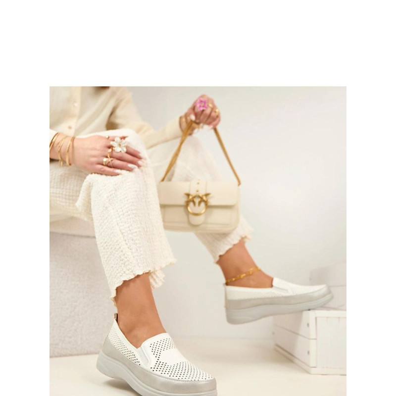 225600 Chaussures Basses Solea