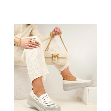 225600 Chaussures Basses Solea