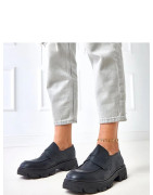 217665 Moccasins Solea