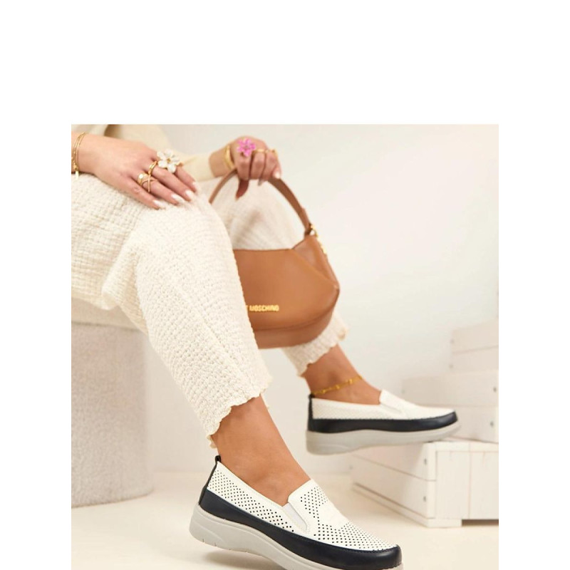 225601 Chaussures Basses Solea