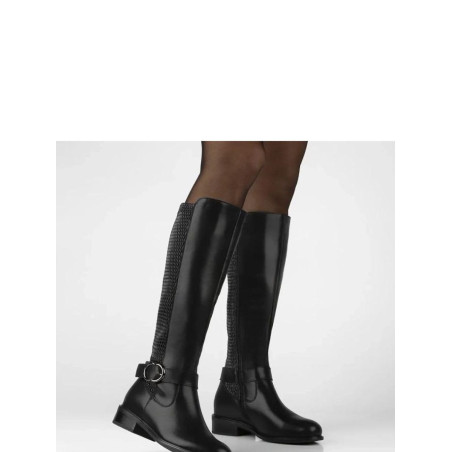 222018 Bottes cuissardes Solea