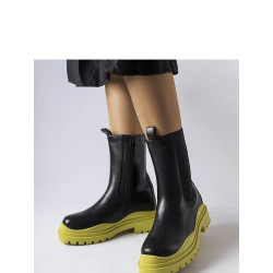205123 Bottes Solea
