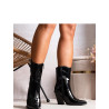 205891 Bottes à talons Solea