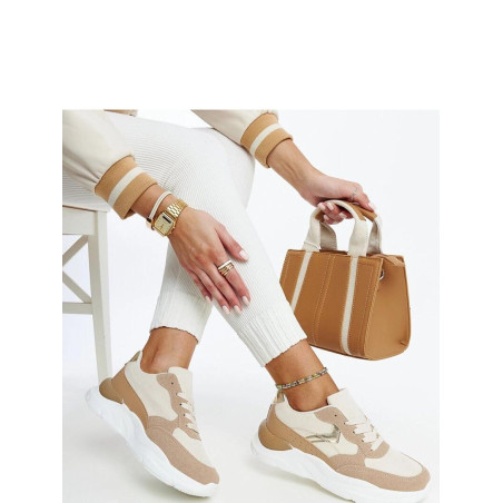 207427 Baskets Solea