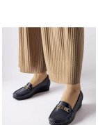 207683 Moccasins Solea