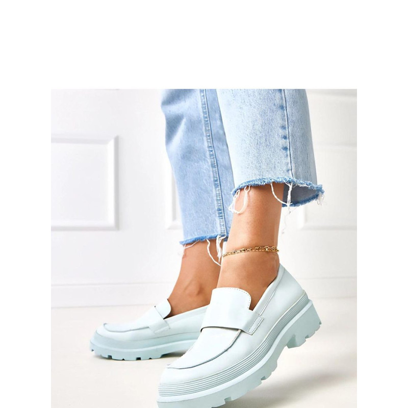 217667 Moccasins Solea