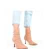 217923 Bottes à talons Solea