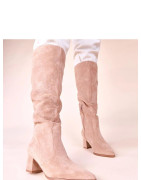 220995 Bottes à talons Solea