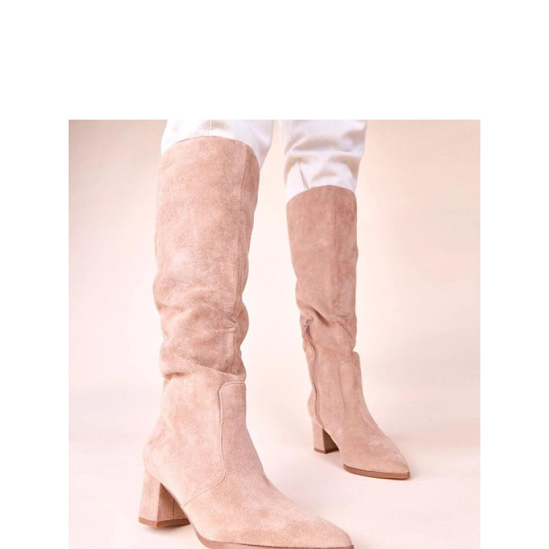 220995 Bottes à talons Solea