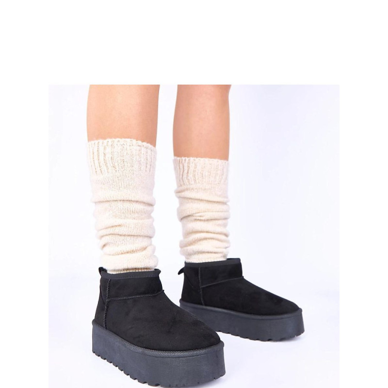 222019 bottes de neige Solea