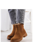 205892 Bottes Solea