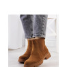 205892 Bottes Solea