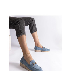 207172 Moccasins Solea