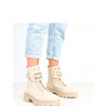 217924 Bootie Solea