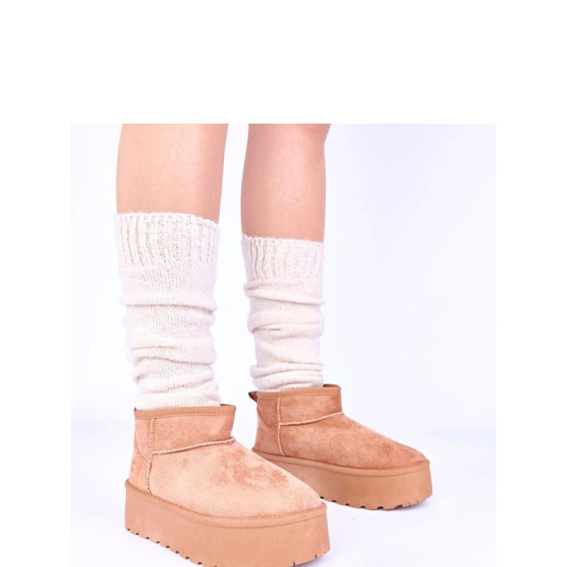 222020 bottes de neige Solea