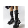205125 Bottes cuissardes Solea