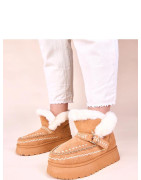 220997 bottes de neige Solea