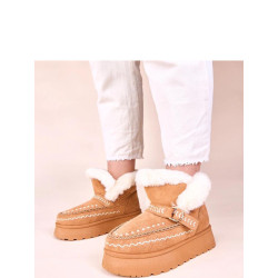 220997 bottes de neige Solea