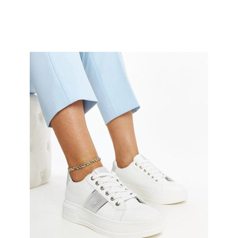 207430 Baskets Solea