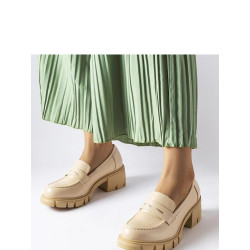 207686 Moccasins Solea