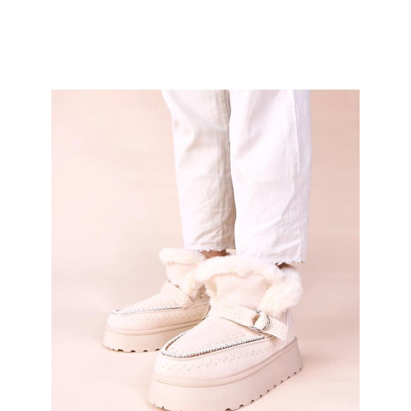 220998 bottes de neige Solea