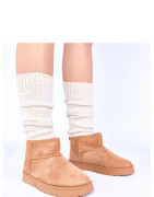 222022 bottes de neige Solea