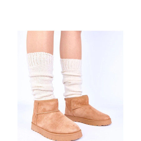 222022 bottes de neige Solea
