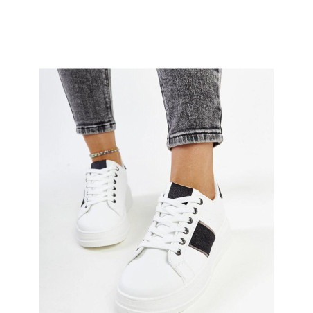 207431 Baskets Solea