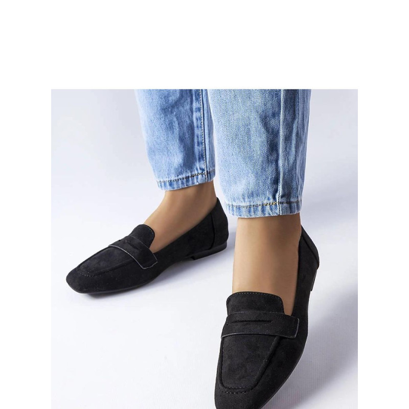 207943 Moccasins Solea