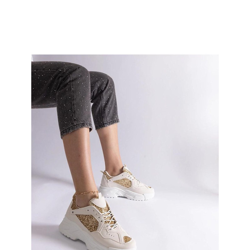 207176 Baskets Solea
