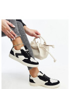 207432 Baskets Solea